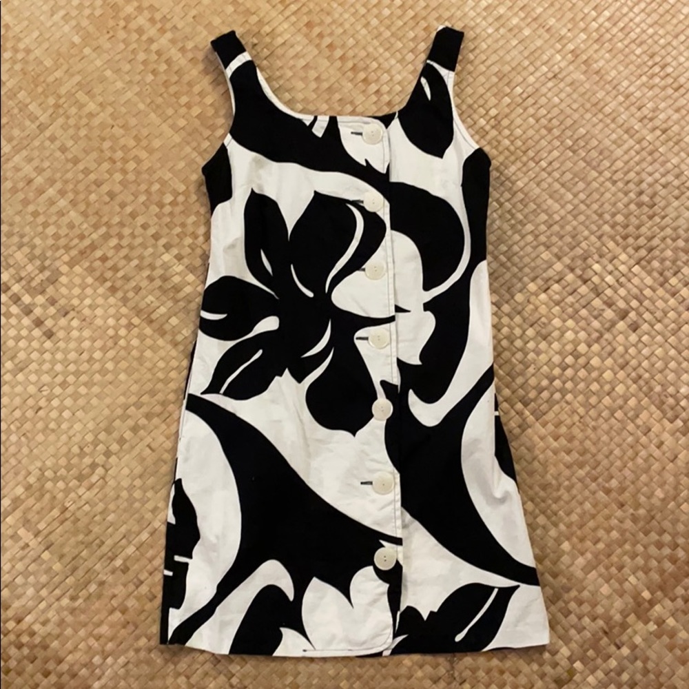 Vintage Tori Richard dress